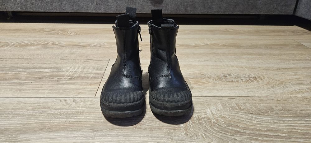 Botki h&m rozmiar 25