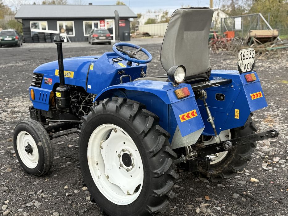 Dong Feng Jinma Foton Lovol Shifeng Скаут Донг фенг трактор