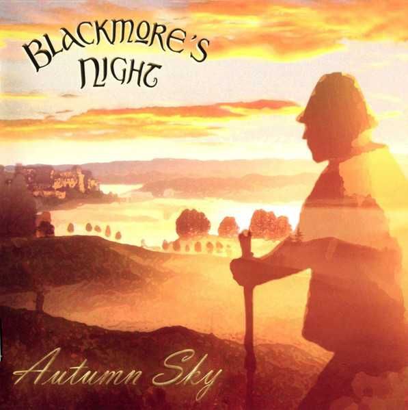 Продам  CD Blackmore's Night ( 6 СD )