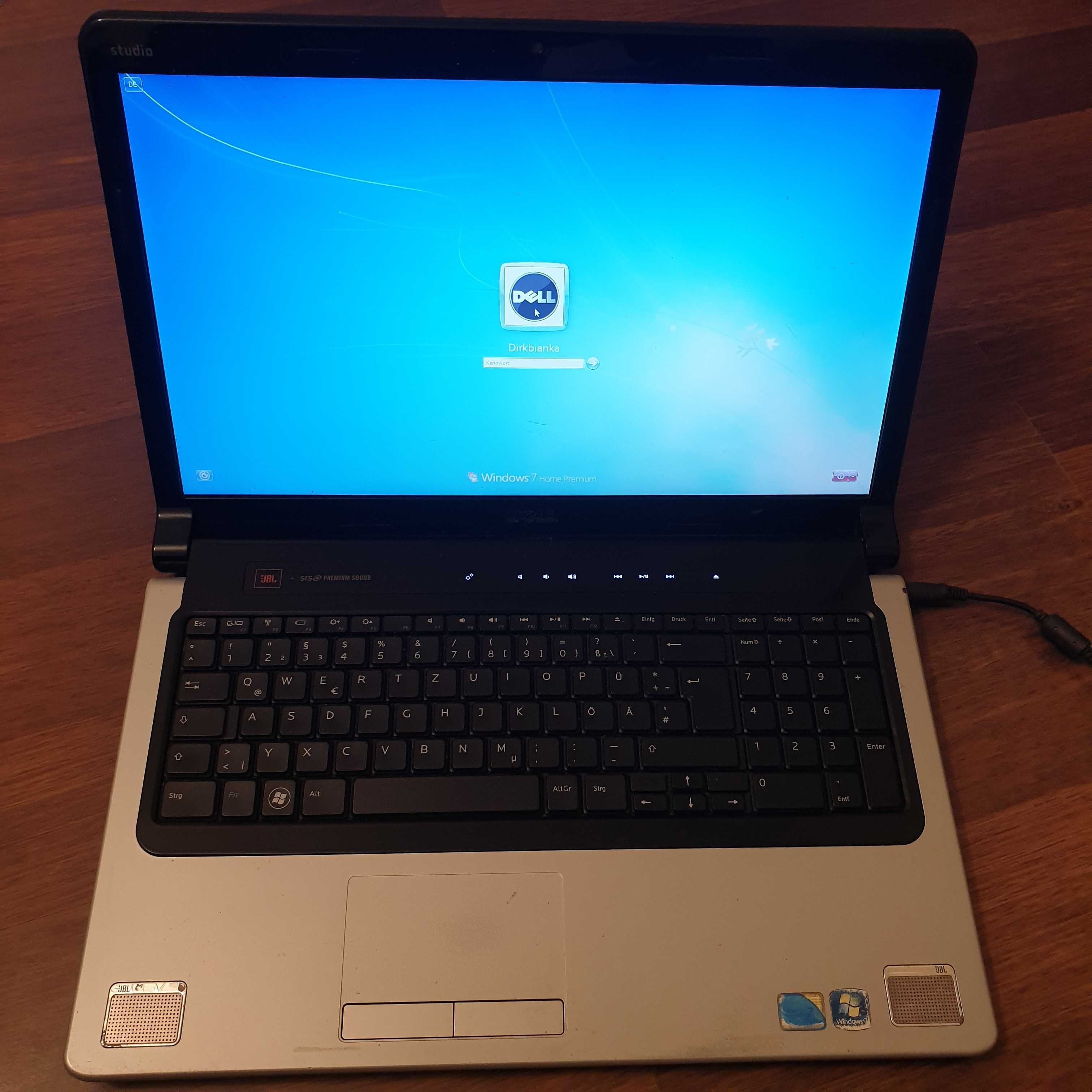 Dell Studio 1745