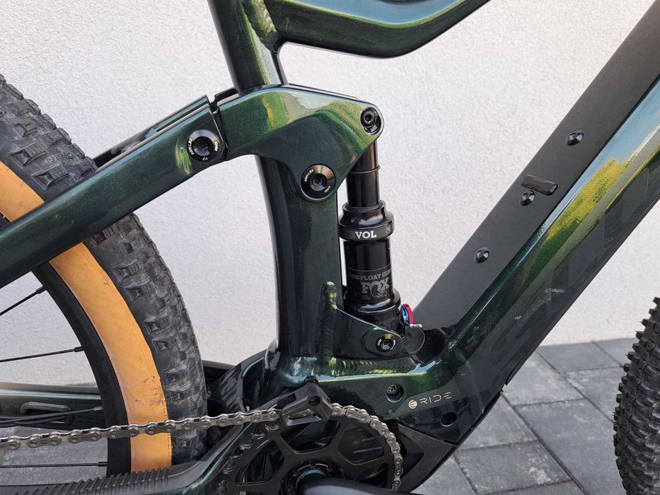 SCOTT Strike eRide 910 / Bosch