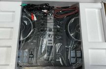 Комплект для діджея Hercules DJ Learning Kit MK2 Inpulse 200 +