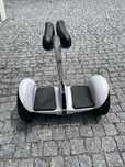 hoverboard como novo