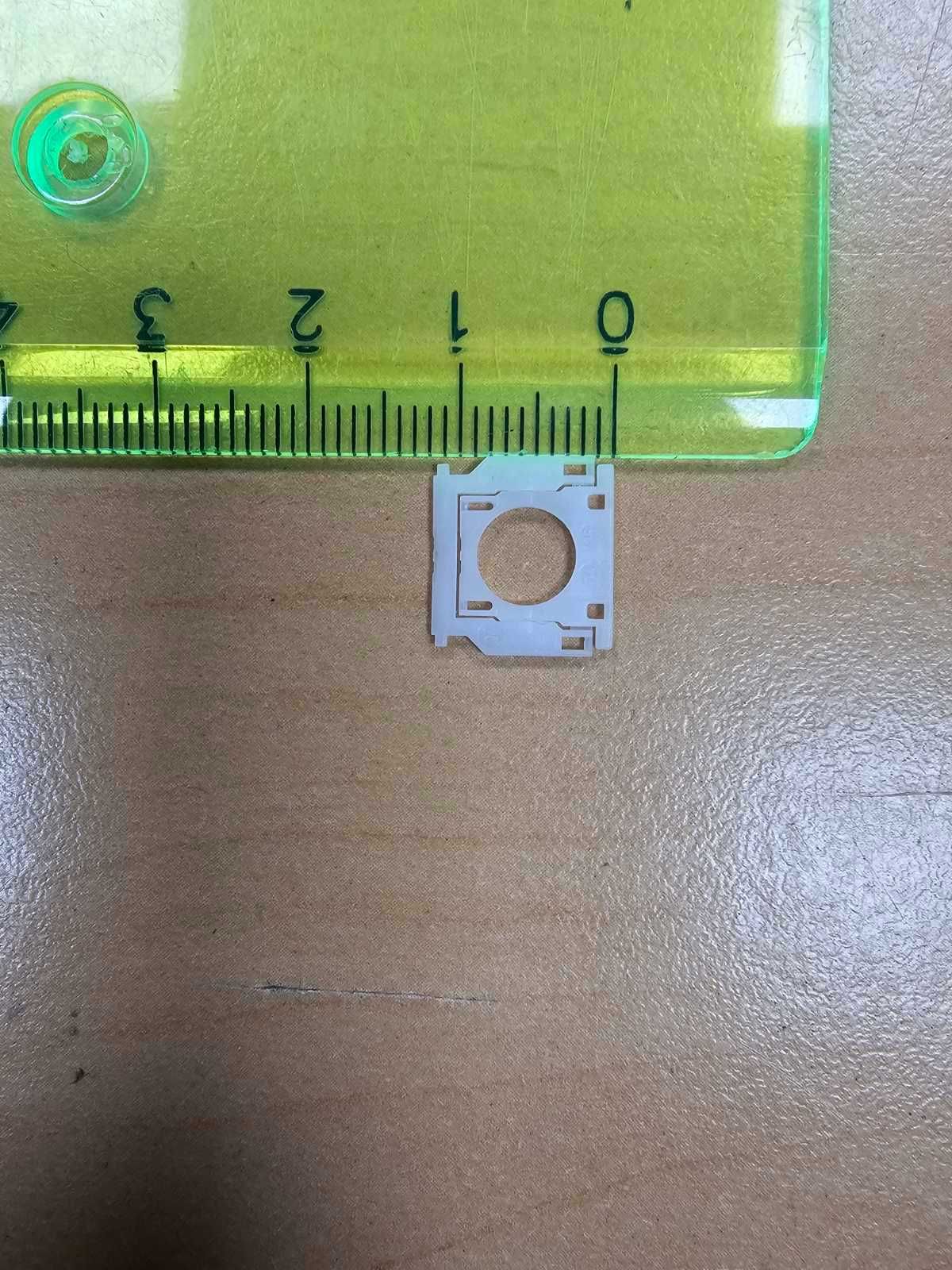 Кнопки до клавіатури Lenovo IdeaPad C550-14, Flex 5 14ARE