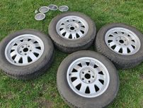 Koła do Audi 15 5x112