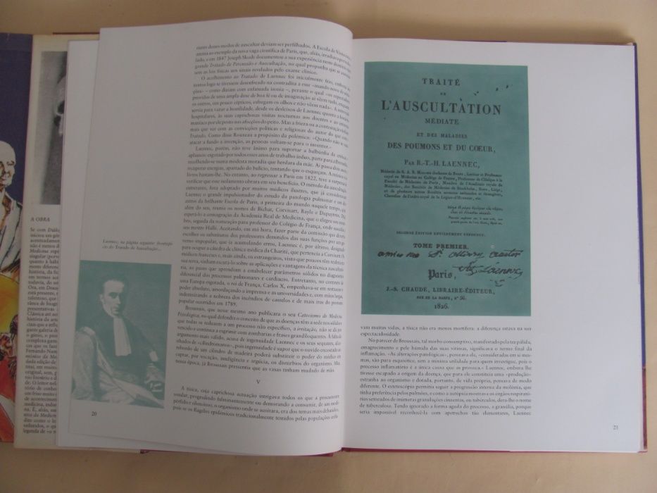 Deuses e Demónios da Medicina de Fernando Namora