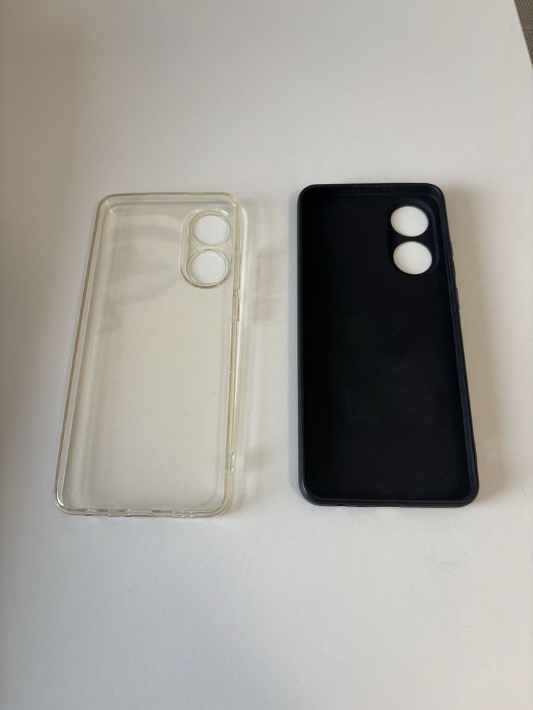 OPPO A78 - smartphone
