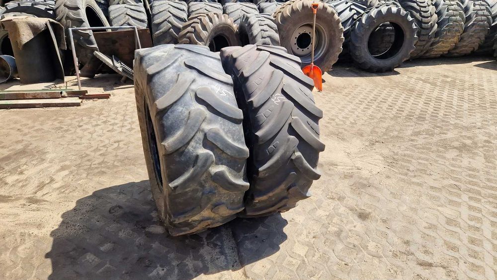 480/70r24 16,9r24 420/85r24 Maximo Firestone Bieżnik 50%