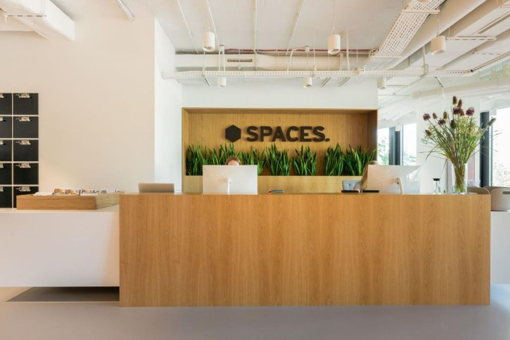 Wynajem biura w Warszawie:Znajdź powierzchnię biurową w Marszałkowska