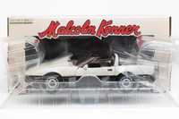 1986 Chevrolet Corvette C4 Malcolm Konner Greenlight 1:18