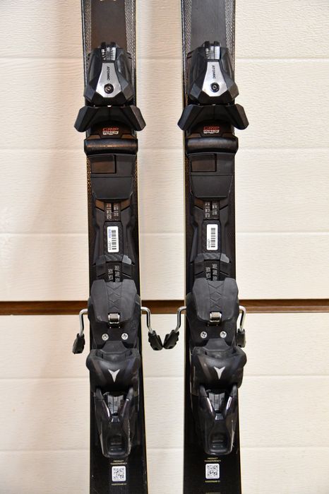 Narty Atomic Cloud C14 153, 2026