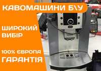 Кавомашина Автомат DELONGHI ESAM5400 100% Оригінал Б\у ГАРАНТІЯ