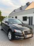Audi Q5 Audi Q5 2011 r. 2.0 TFSI 211 KM