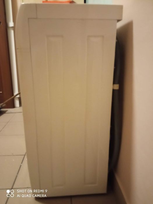 Pralka Electrolux EWS 11254EDU