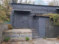 Поділ. Склад 65м.