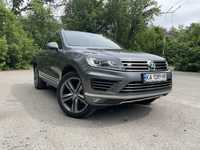 Продам Volkswagen Touareg R-Line 3.0 TDI