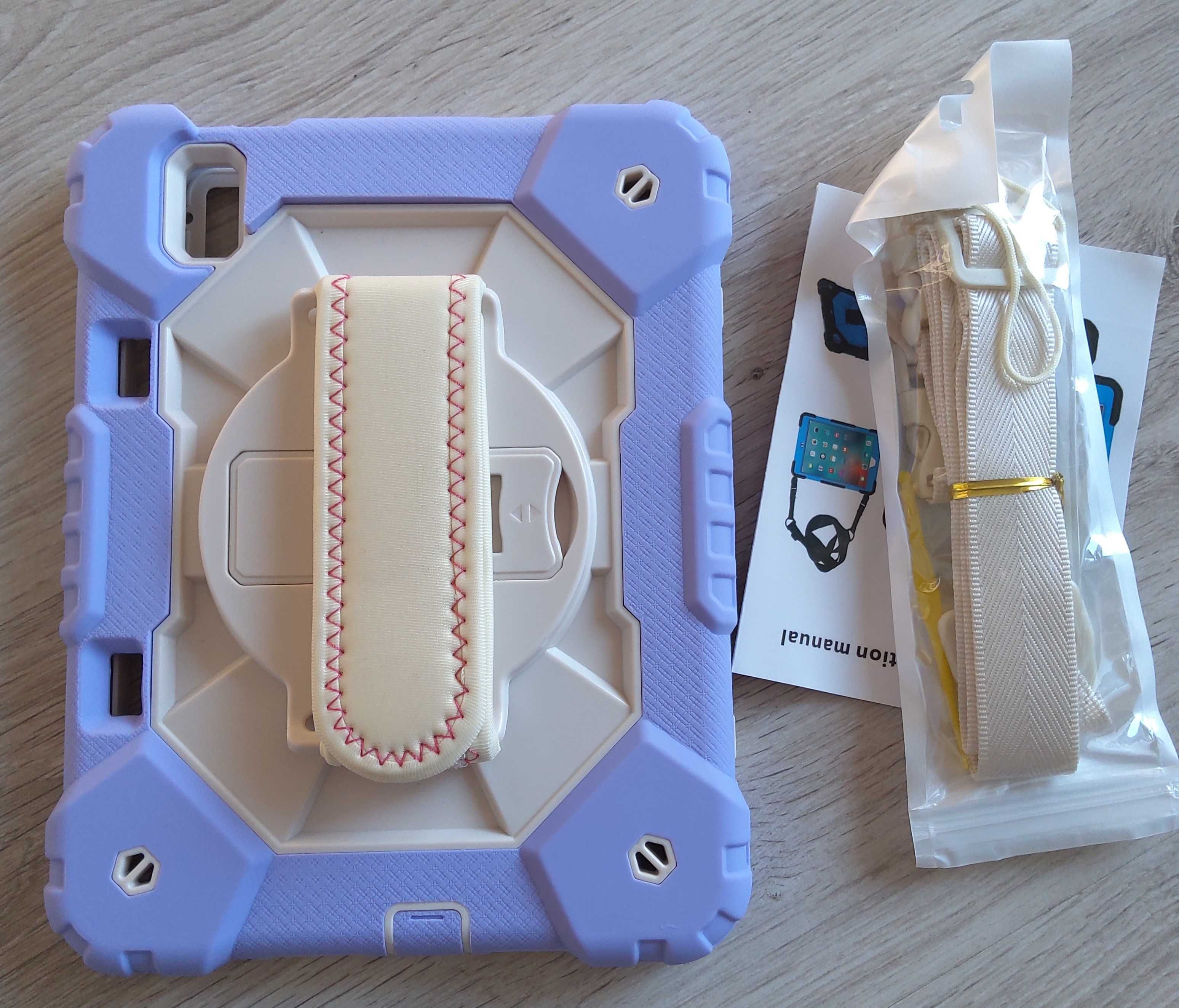 Pancerne etui case obudowa do tablet iPad Mini 6 Mini6