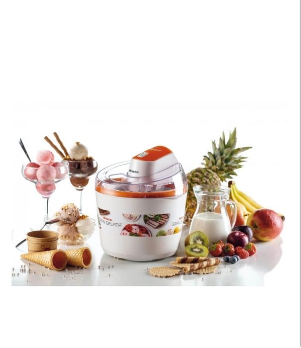 Продам мороженицу ARIETE 642