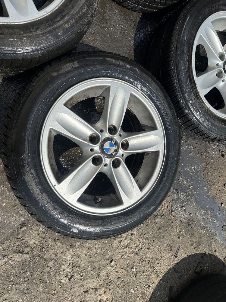 Koła BMW 16 cali 5x120 BMW E46 E90