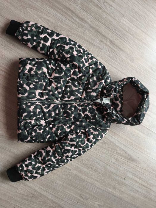 Подовжена куртка HM