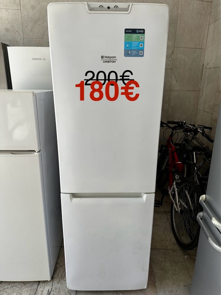 FRIGORIFICOS COMBINADOS LIQUIDAÇÃO DE ESTOCK (entrega gratuita)