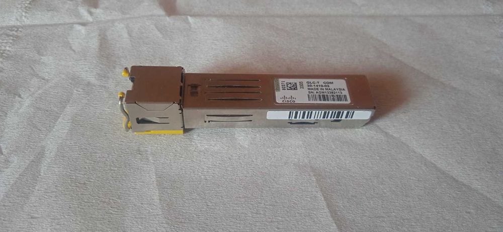 Модули SFP Cisco Systems GLC..