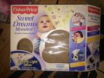 Niania bezprzewodowa fisher price