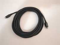 Kabel Edifier R1600 R1700 4pin 5m