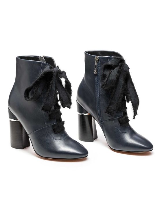 Kazar ботильони шкіра розмір 37