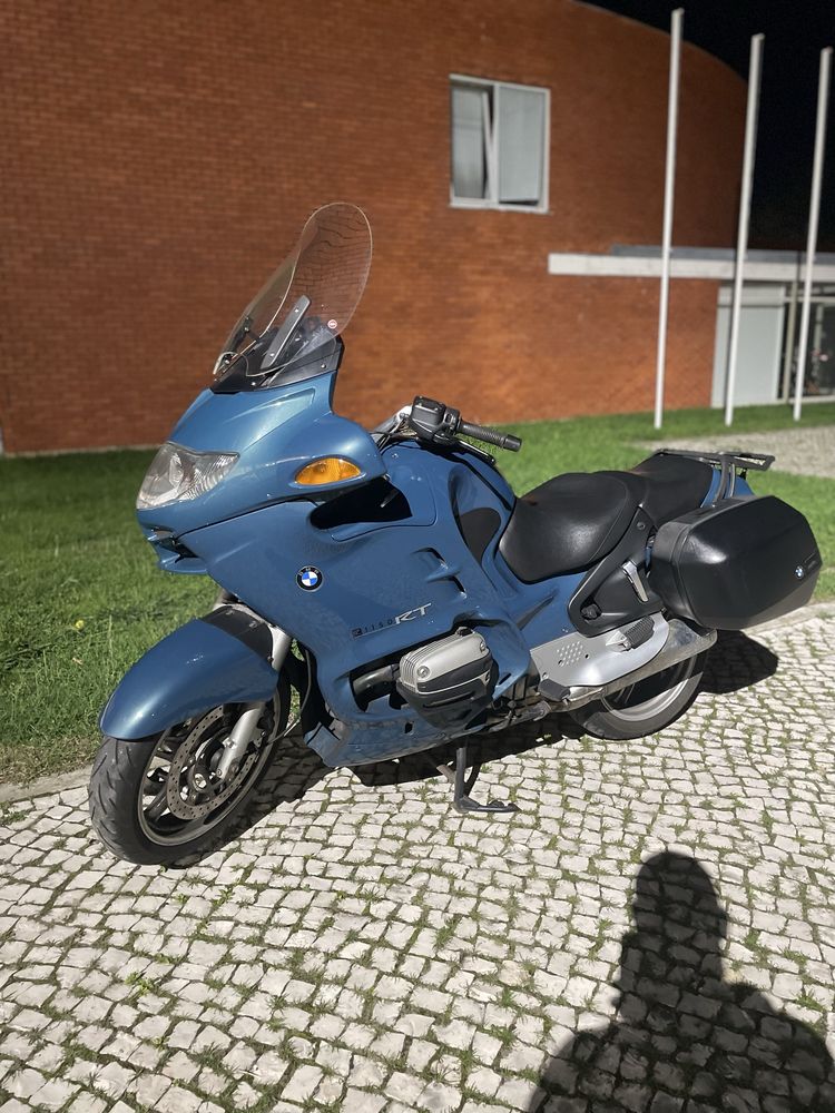 Troco BMW R1150RT