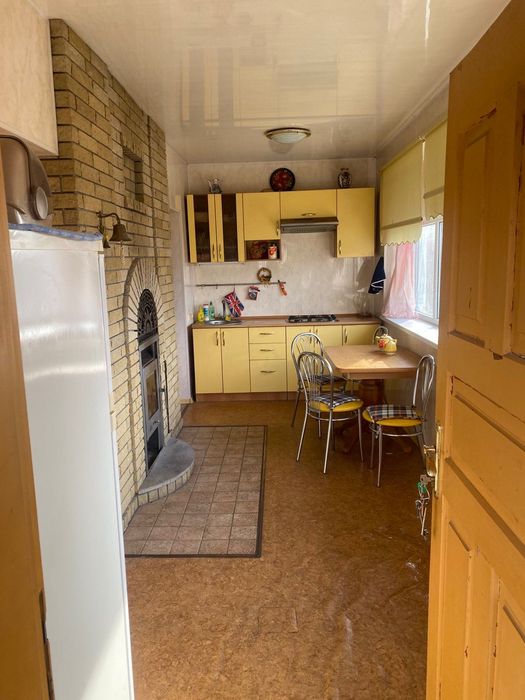 Продам дачу на берегу реки