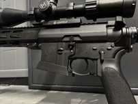 Magwell AR-15 nowy AR