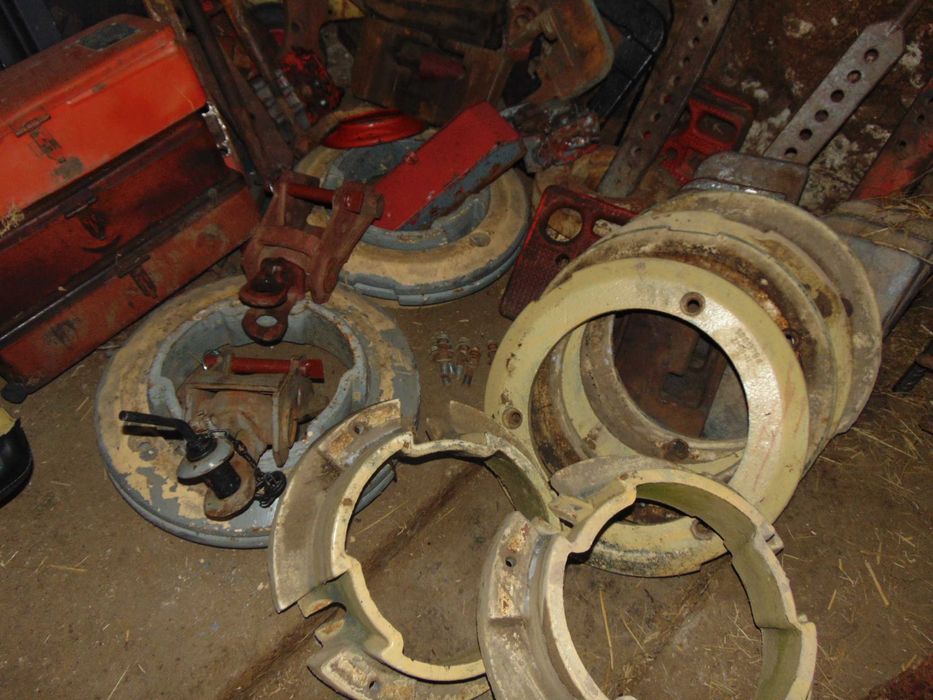 obciazniki zetor c360 c330 c330m t 25 vladimirec zapraszam