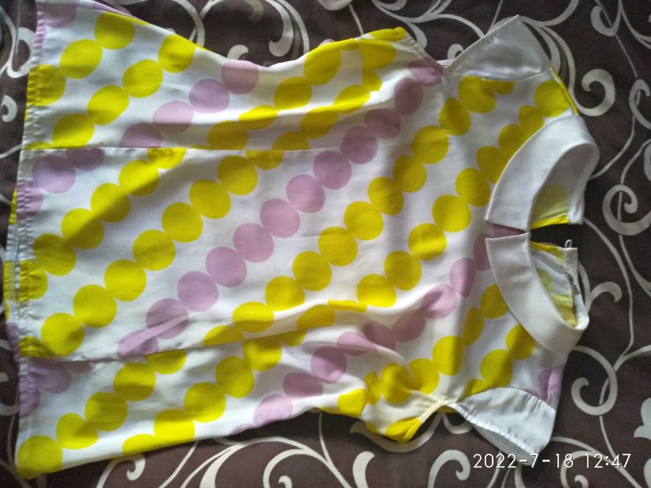 Блузки женские летние