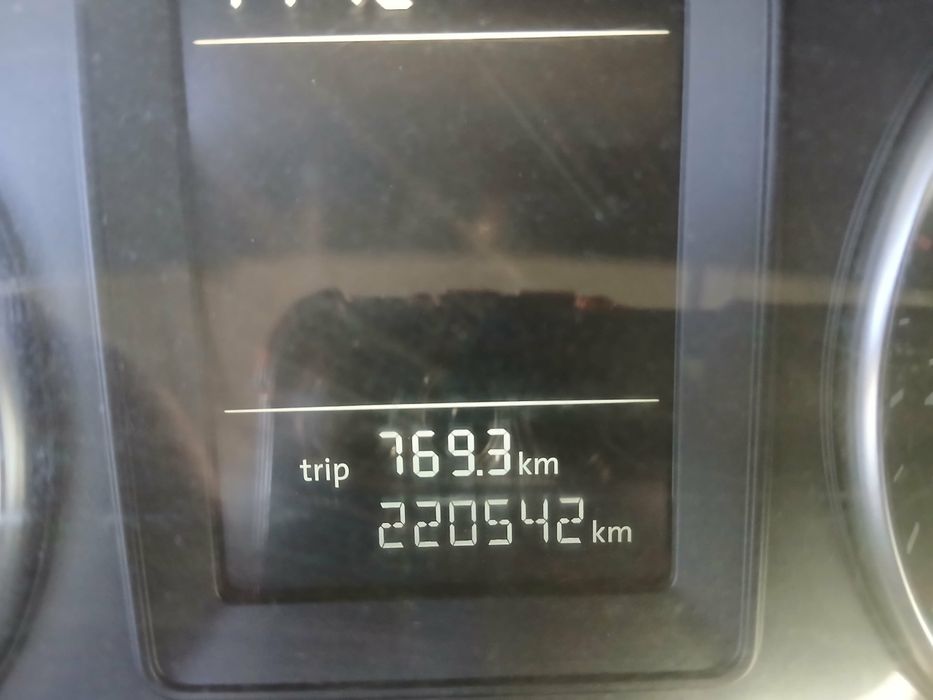 Продам авто Volkswagen Caddy 1.2 TSI