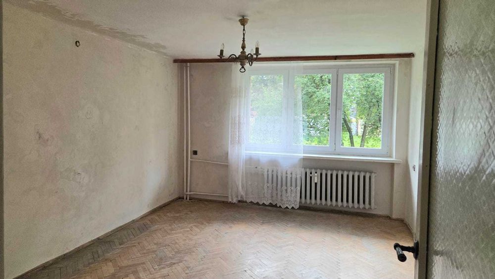 Sprzedam mieszkanie - Czeladź, ul. Spacerowa -50,39 m2