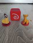 Głośnik Disney do odtwarzania bajek