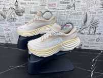 Оригінал ! 40 Розмір Кроссовки Hoka One One Bondi 8 Взуття