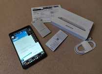 NOWY Samsung Galaxy TabA9 8.7 SM-X110 4/64 Nawigacja IGO/TOM TOM/SYGIC