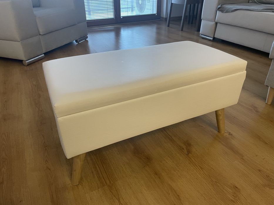 Pufa - cena do negocjacji, stan idealny