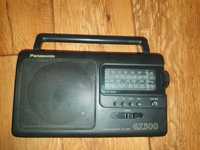 Radio przenośne Panasonic GX500