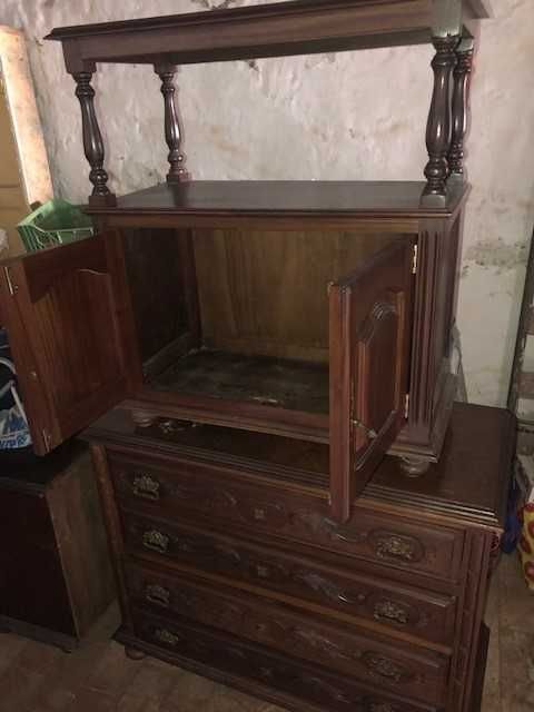 Moveis Sala / Quarto