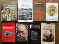 Livros de História