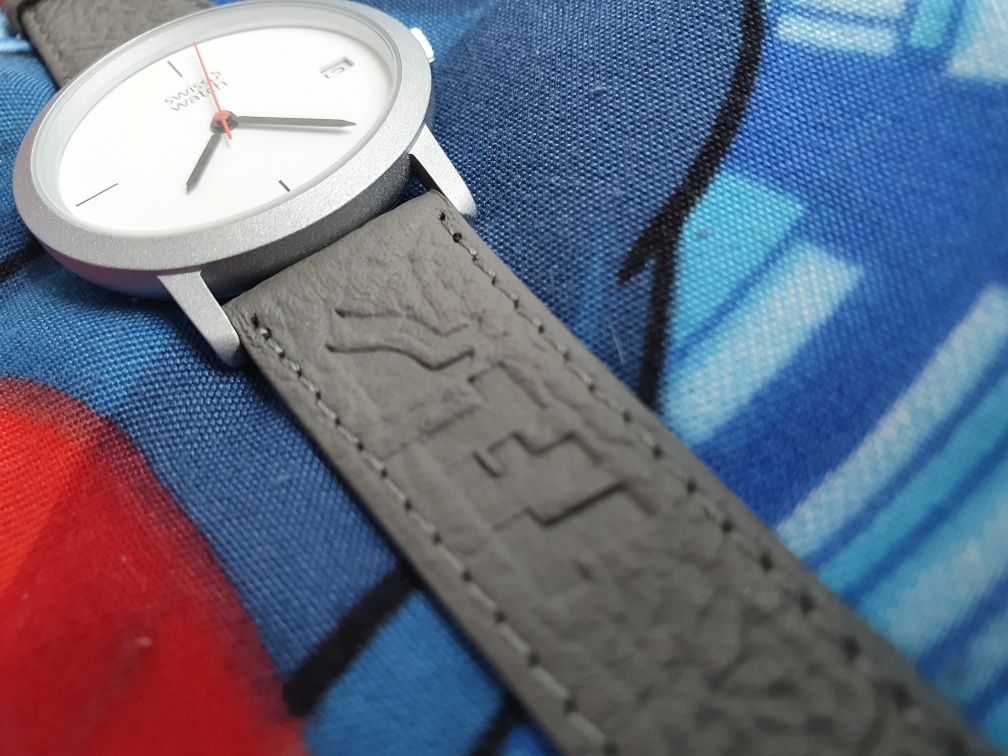 Markowy zegarek Swiss Watch damski