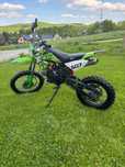 Cross 125cc XTR 607 14KM