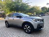 Peugeot 3008 1.6BlueHDi