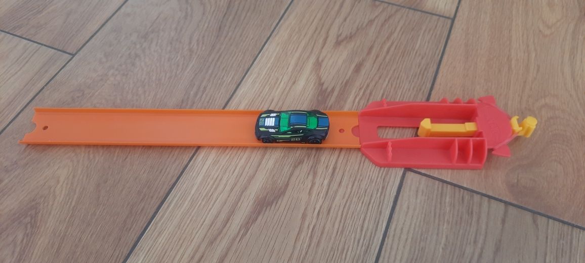 Tor Hot Wheels W5369
