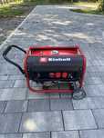 Agregat prądotwórczy Einhell 2600W TC-PG 35/E5 | Max moc 3100W | NOWY