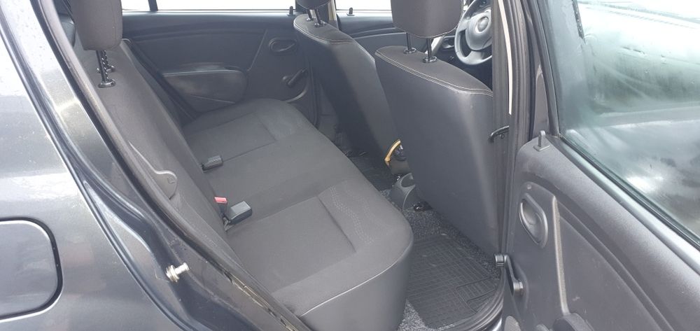 Продам Dacia Sandero Stepwey