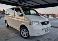 Volkswagen T5 авто для